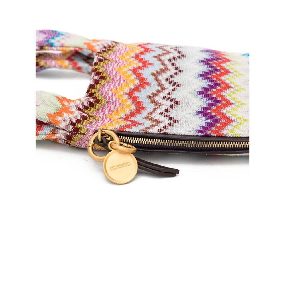 Missoni White Tote Bags Women - Picture 5 of 5